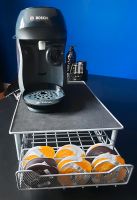 Bosch Tassimo Kaffeemaschine mit Kapselaufbewahrung Berlin - Köpenick Vorschau