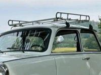 Suche Trabant Dachgepäckträger Sachsen - Meerane Vorschau