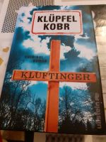 Kluftinger  Buch Sachsen - Meißen Vorschau