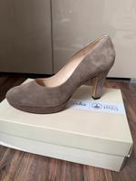 *neu* Pumps Clarks taupe 41,5 Hannover - Südstadt-Bult Vorschau