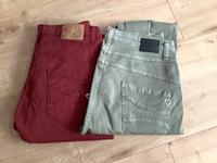 2 Please Jeans  P 78 zusammen für 50€ Saarland - Illingen Vorschau