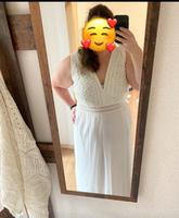 Brautkleid Gr 52 Bayern - Kahl am Main Vorschau
