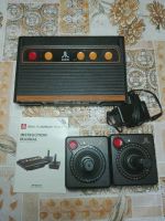 ATARI Flashback 8 GOLD HD Sachsen - Radeberg Vorschau