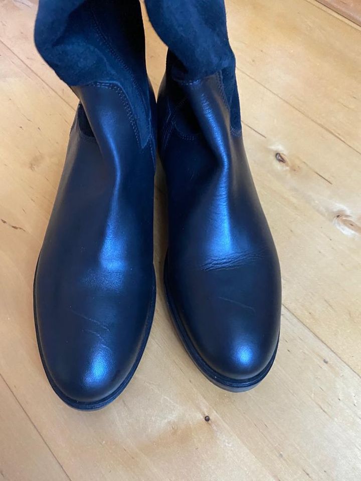 Tommy Hilfiger Stiefel schwarz NEU in Köln