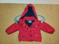 Jacke Winter Fleece Topolino 68 Berlin - Hohenschönhausen Vorschau