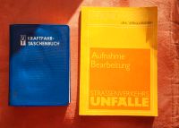 DDR Kraftfahrt Taschenbuch und Grundwissen des Volkspolizisten Baden-Württemberg - Böblingen Vorschau