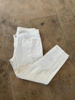 Esprit * wie Marc O’Polo * Jeans * 7/8 Länge * weiß * Gr. 42 Nordrhein-Westfalen - Bergisch Gladbach Vorschau