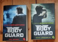 Bodyguard von Chris Bradford Teil 1, 2 cbj-Verlag Hessen - Kassel Vorschau