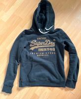 Superdry Sweaty mit Gold Hessen - Kelkheim Vorschau