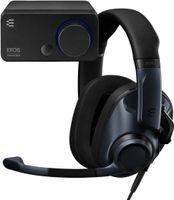 EPOS H6Pro Gaming Headset + GSX 300 Audio Bundle Soundkarte Kopfh Essen - Stoppenberg Vorschau