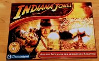 Indiana Jones Brettspiel. Guter Zustand Niedersachsen - Wietmarschen Vorschau