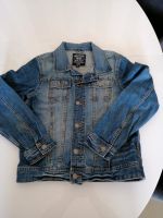 Jeansjacke Gr 158 Mecklenburg-Vorpommern - Stralsund Vorschau