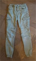 Only Cargo Hose Mädchen Khaki Gr 152 top Bayern - Augsburg Vorschau