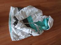 Winterjacke mit Kapuze Bayern - Meitingen Vorschau