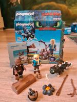Playmobil Set, Dragons 70040 Kr. Altötting - Garching an der Alz Vorschau