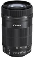 Canon Objektive EF-S 55-250mm Nordrhein-Westfalen - Brilon Vorschau