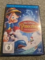 DVD Pinochio Hessen - Rosenthal Vorschau