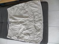 toller Rock 36 XXL beige kurze Jeans XXL Cecil Duisburg - Duisburg-Süd Vorschau