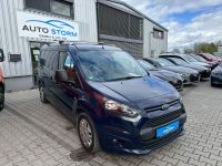 Ford Transit Connect Kasten lang 1.5 EcoBlue*AHK*Kame Bayern - Landau a d Isar Vorschau