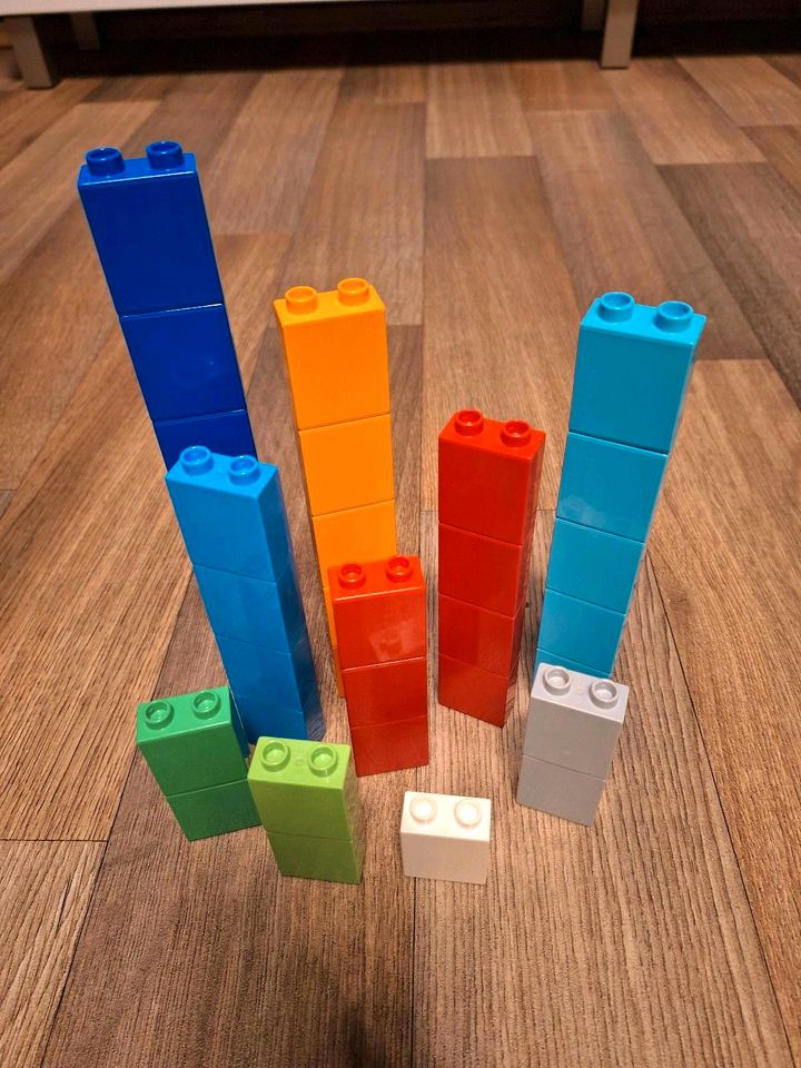 Lego Duplo Konvolut in Wolfsburg