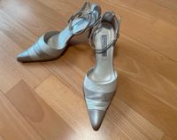 Pierre Cardin Schuhe/Pumps Gr.38 Nordrhein-Westfalen - Frechen Vorschau