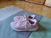 Damen Nike Schuhe rosè Nordrhein-Westfalen - Warendorf Vorschau