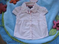 Bluse von Tommy Hilfiger Gr. 62 (3-6 Monate) Bayern - Freyung Vorschau