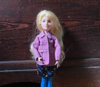 Harry Potter Mattel Barbie Puppe ‚Luna Lovegood‘ Berlin - Treptow Vorschau