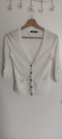 Zero Blazer Pullover Creme 36 Nordrhein-Westfalen - Kleve Vorschau