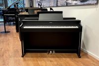 Digitalpiano CASIO, Modell AP 470 gebraucht / kaufen E-Piano in Hamburg Hamburg-Mitte - Hamburg Altstadt Vorschau