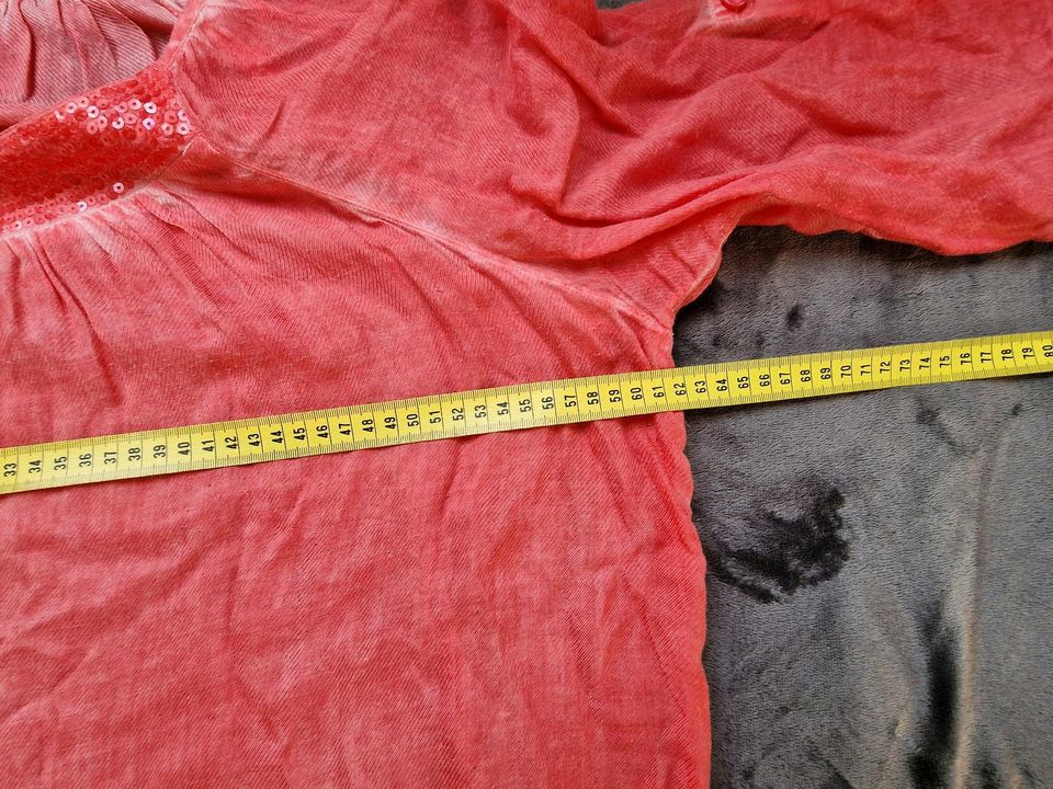 Damen Bluse/ Shirt Größe 44-46 in Kirchheimbolanden