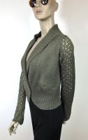 Bolero/Strickjacke mit schönen Strickärmeln XS/S von CHIARA MENTE Kr. München - Ottobrunn Vorschau