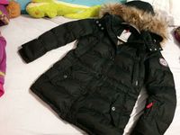 Bogner Fire & Ice Daunenjacke Steppjacke Jacke Daunenmantel  Gr40 Thüringen - Jena Vorschau