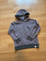 Pulli Gr.122/128 Hoodie Pullover selfmade handmade je Nordrhein-Westfalen - Wetter (Ruhr) Vorschau