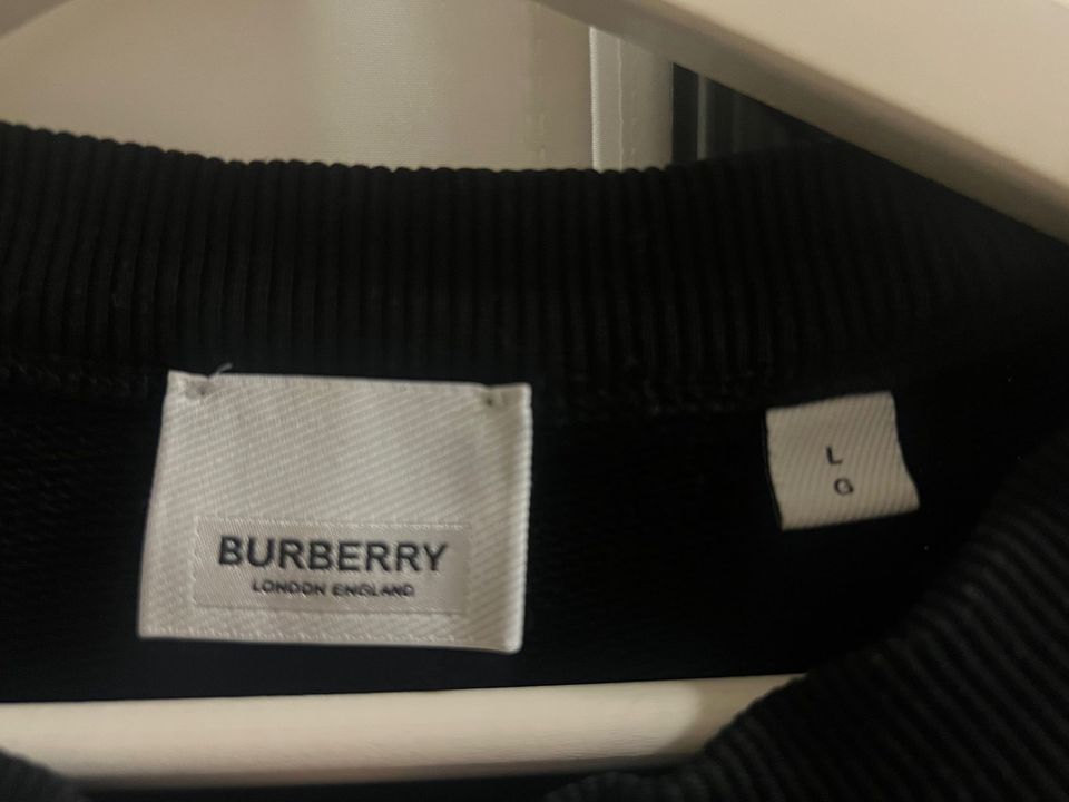 Burberry Pullover in Berlin