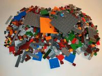 Lego Minecraft Konvolut Sachsen-Anhalt - Apenburg-Winterfeld Vorschau
