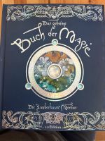 Das geheime Buch der Magie Zauberkunst Merlins Zauberei Magie Kr. Dachau - Dachau Vorschau