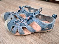 Keen Seacamp Gr 38 Sandalen Rheinland-Pfalz - Kaiserslautern Vorschau