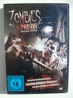 Zombies in Prison DVD mit Bobby James, Brandon Stacy, Griff Furst Rheinland-Pfalz - Ludwigshafen Vorschau