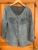 Bluse von Tredy Nordrhein-Westfalen - Hille Vorschau