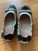 Tods Ballerina 33 Leder München - Milbertshofen - Am Hart Vorschau
