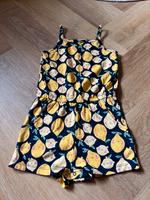 Jumpsuit kurz Name It Größe 98 NEU Brandenburg - Königs Wusterhausen Vorschau