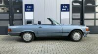 Mercedes Benz R107 SL "Service / Reparatur / Restauration" Schleswig-Holstein - Kaltenkirchen Vorschau