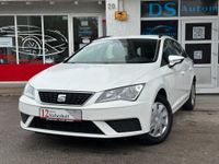 Seat Leon  ST Reference 1.6 TDI / Klima / Bluetooth / 20tkm Bayern - Markt Schwaben Vorschau