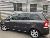 Opel Zafira 7 Setz -tipptopp Hamburg-Mitte - Hamburg Rothenburgsort Vorschau