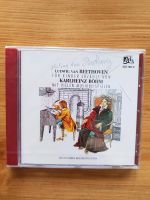 CD "Ludwig Van Beethoven" für Kinder erzählt  NEU! Stuttgart - Feuerbach Vorschau