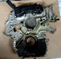 Stirndeckel Dichtflansch Audi A4 A6 VW 3,0TDI 059103525F Bochum - Bochum-Mitte Vorschau