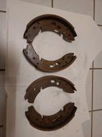 Bremsbacken für den Wartburg Brandenburg - Prenzlau Vorschau