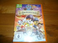 DVD Paw Patrol Piratenschatz neuwertig Bayern - Hunderdorf Vorschau