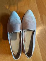 Ballerina von Camper Gr . 39 Pastell Echtleder Rheinland-Pfalz - Ayl Saar Vorschau